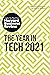 The Year in Tech, 2021: The Insights You Need from Harvard Business Review (HBR Insights)