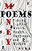 Money Poems: Piecing 2-geth...