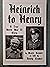 Heinrich to Henry