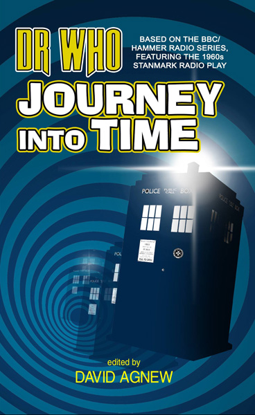 Dr Who -Journey into Time