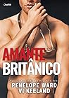 Book cover for Amante Britânico: Edição Português Brasil (Portuguese Edition)
