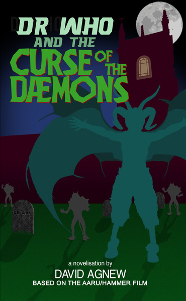 Dr Who and the Curse of the Daemons