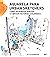 Aquarela para urban sketchers: Como desenhar, pintar e contar histórias coloridas (Portuguese Edition)