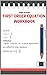 First order equation workbook