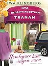 Hemligare kan ingen vara (Begravningsbyrån Tranan #5)