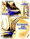 A Very Warped Secretary (Illustrated Edition) - Betrayal... and Worse