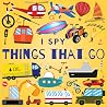 I Spy Things That...