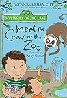 Meet the Crew at the Zoo by Patricia Reilly Giff Meet the Crew at the Zoo by Patricia Reilly Giff