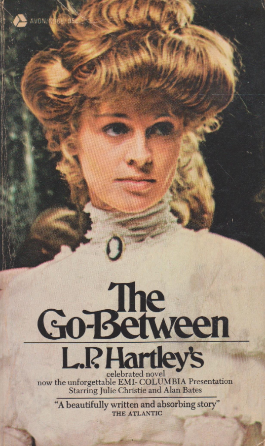 The Go-Between