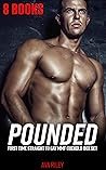 Pounded: (First Time MMF Straight To Gay Cuckold Box Set)