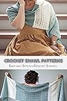 Crochet Shawl Pat...