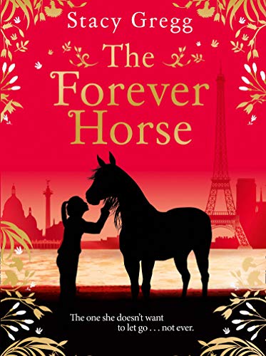 The Forever Horse (Hardcover)
