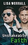 Book cover for Unshakeable Faith