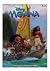 Moana: La historia de la pe...