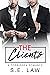 The Clients A Forbidden Romance (Forbidden Fantasies Book 5) by S.E. Law