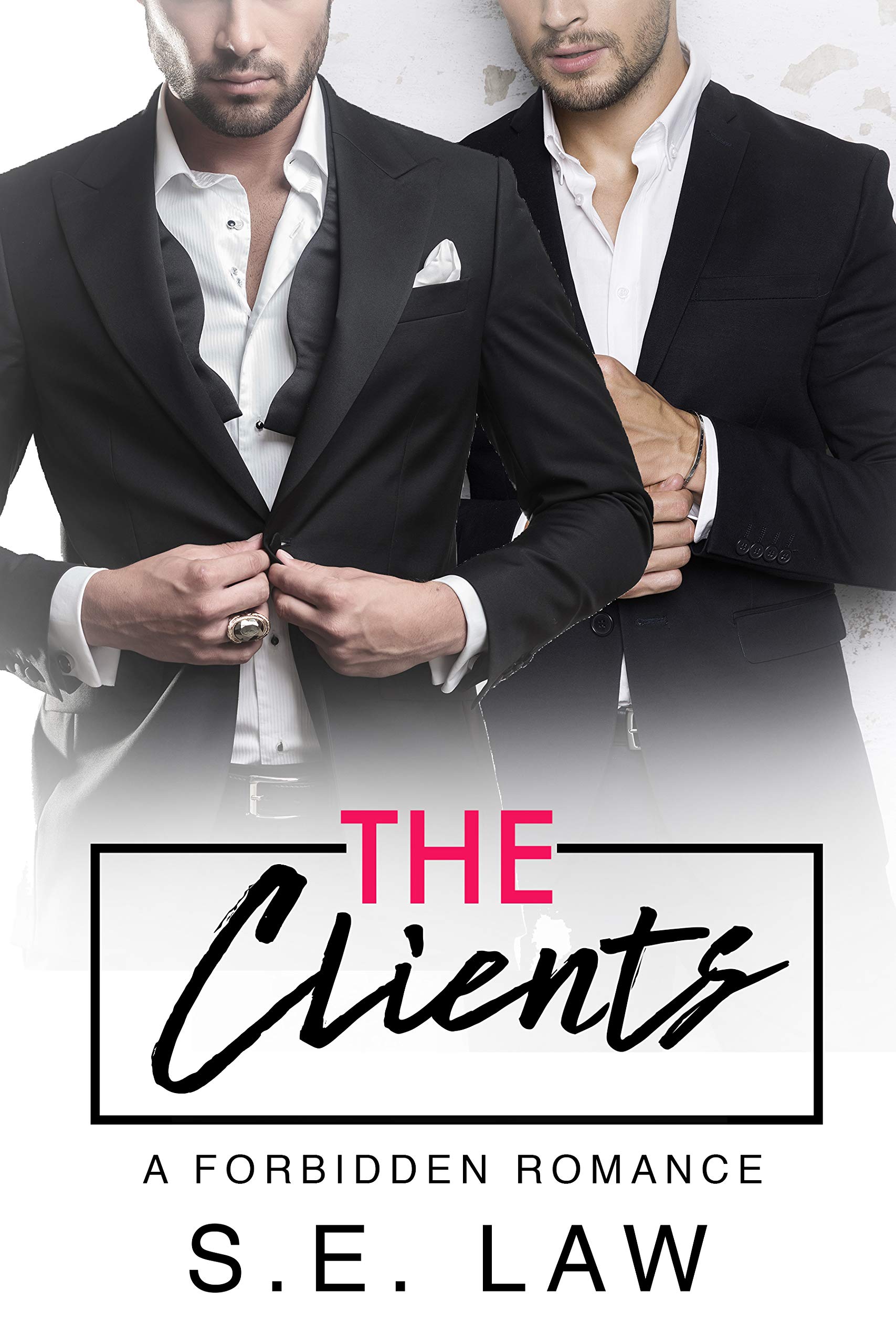 The Clients (Forbidden Fantasies)