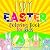 I Spy Easter Coloring Book ...
