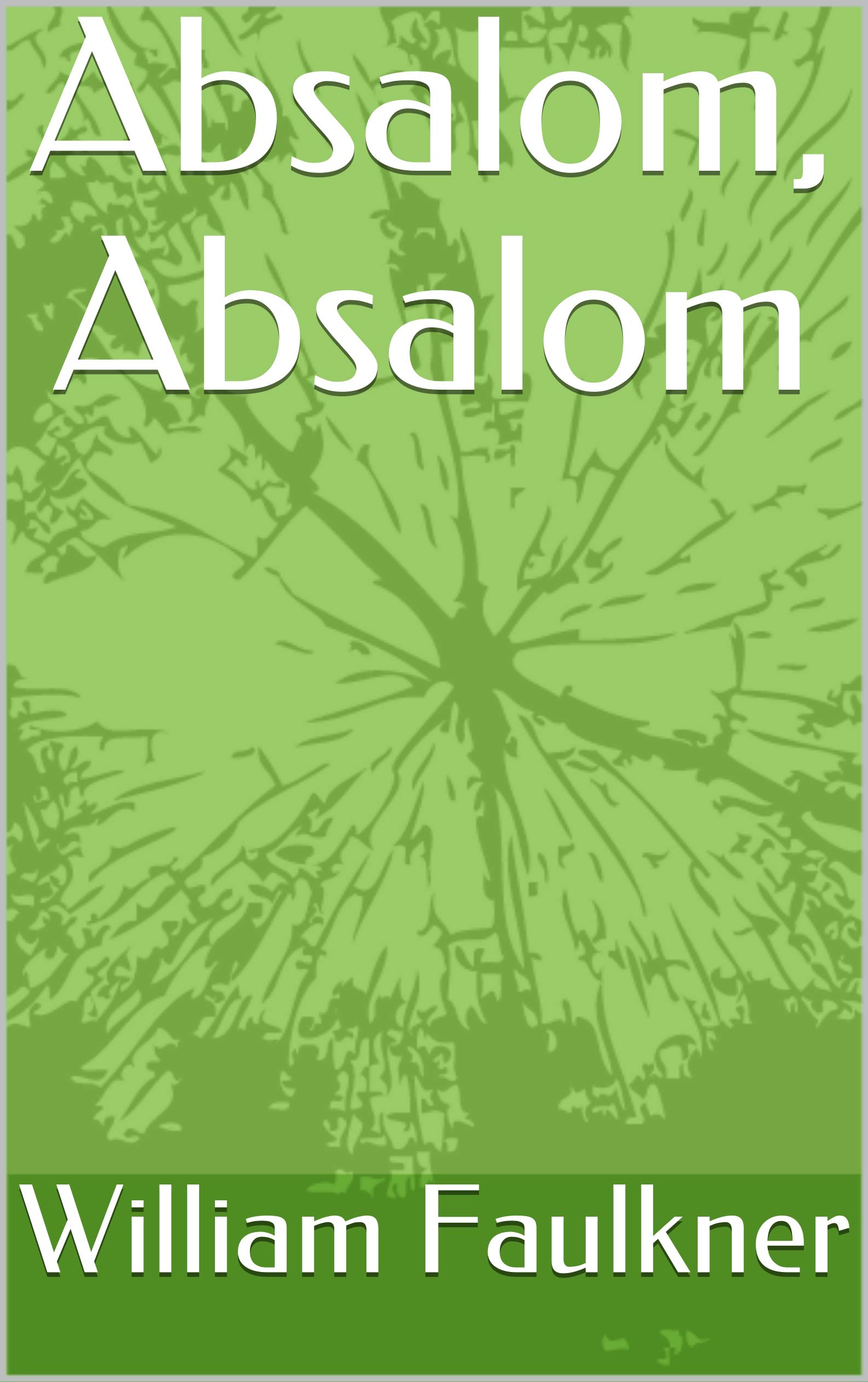Absalom, Absalom