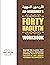 Forty Hadeeth Workbook: A C...