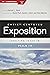 Exalting Jesus in Psalms 119 by Daniel L. Akin