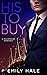 His To Buy (Lee Family Billionaires #1)