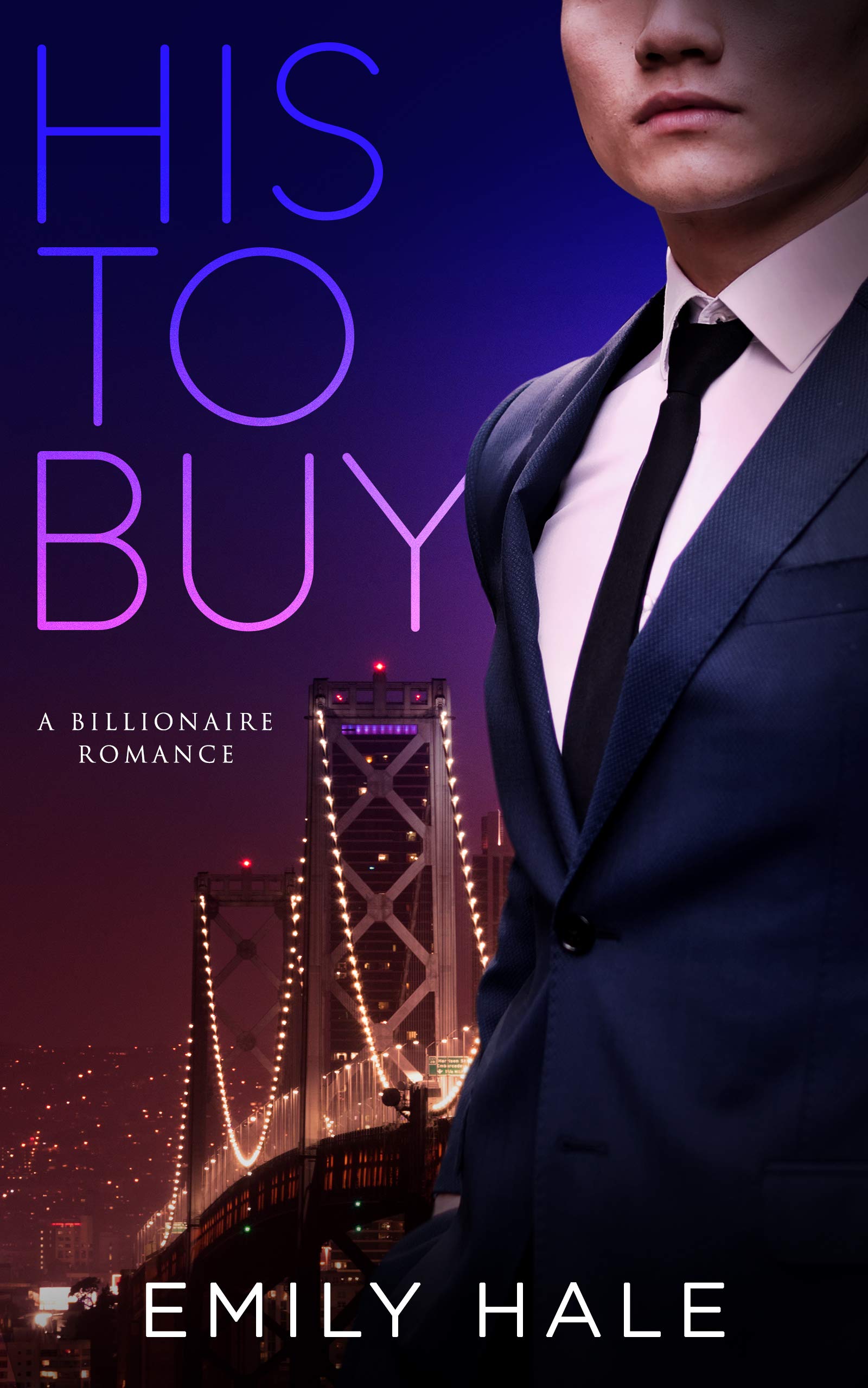 His To Buy (Lee Family Billionaires #1)