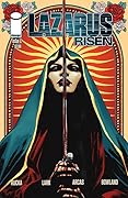 Lazarus: Risen #5