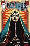 Lazarus: Risen #5