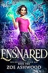 Ensnared (Sea Dragons of Amber Bay #2)