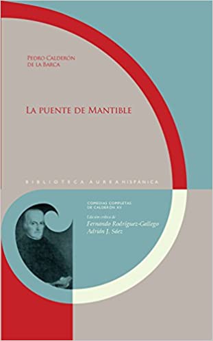 La puente de Mantible (Hardcover)