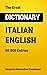 The Great Dictionary Italia...