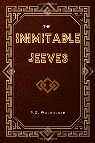 The Inimitable Jeeves