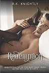 Redemption (Book 2 of The Conquest Series) Redemption (Book 2 of The Conquest Series)