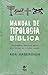 Manual de Tipologia Bíblica