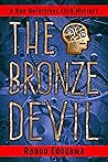The Bronze Devil (Boy Detectives Club) The Bronze Devil (Boy Detectives Club)