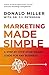 Marketing Made Simple
