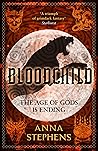 Bloodchild by Anna  Stephens