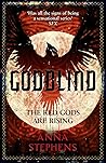 Godblind by Anna  Stephens