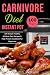 Carnivore Diet Instant Pot by Coach M. Donavan