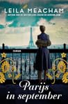 Parijs in september