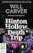 Hinton Hollow Death Trip (Detective Sergeant Pace, 3)
