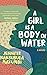 A Girl is A Body of Water