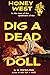 Dig a Dead Doll by G.G. Fickling