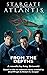 STARGATE ATLANTIS: From the Depths (SGX-08)