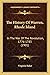 The History Of Warren, Rhode Island by Virginia Baker