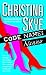 Code Name: Nanny (SEAL and Code Name, #5)
