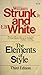 The Elements of Style: With Revisions, an Introduction, and a Chapter on Writing