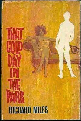That Cold Day in the Park (Hardcover)