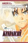Pembunuhan Legenda Harta Karun Amakusa (Detektif Kindaichi Premium #22) Pembunuhan Legenda Harta Karun Amakusa (Detektif Kindaichi Premium #22)