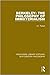 Berkeley: The Philosophy of Immaterialism (Routledge Library Editions: 18th Century Philosophy)